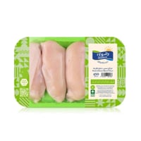 رضوى صدور دجاج فيليه طازج 450 جرام