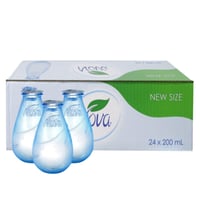 ماء نوفا 24*200مل