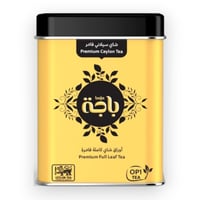 باجة أوراق شاي كاملة فاخرة 200 جرام