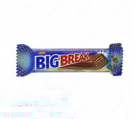 بيج بريك شوكولاتة بالحليب 35 جرام