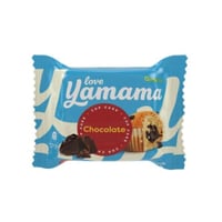 غندور يمامة كب كيك الشوكولاتة 25 جرام