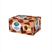 لوزين كب كيك الشوكولاتة 30 جرام × 18 قطعة