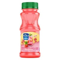 نادك موهيتو فراولة بدون سكر مضاف 180جرام - نادك