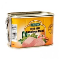 فرشلي لانشون بقري 190جم