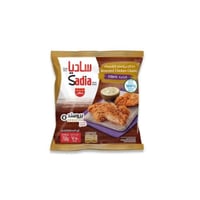 ساديا دجاج بروستد زنجز فيليه 750 جرام