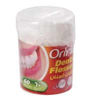 اورنيكس نكاشات اسنان - 60قطعة