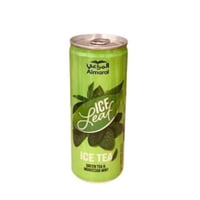 المراعي شاي أخضر بالنعناع المغربي 240 مل