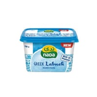 ندى لبنة يونانية 700 جرام