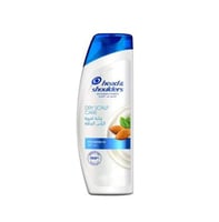 هيد اند شولدرز شامبو بزيت اللوز 390 مل