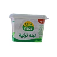 ندى لبنة تركية 700 جم
