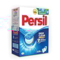 برسيل صابون ازرق 2.5 كيلو