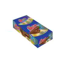 تيفاني بريك ويفر كرانشي 2 إصبع 24×15.5 جم