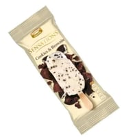 السعودية آيس كريم كوكيز أعواد 72 جم