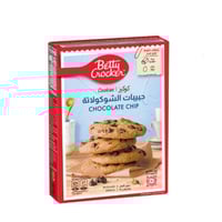 بيتي كروكر خليط كوكيز برقائق الشوكولاتة 496 جرام