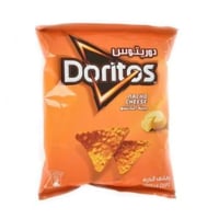 دوريتوس جبنة الناتشو 63 جرام