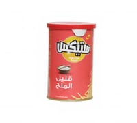 عيدان بطاطا طبيعية قليل الملح ستيكس 40 جم