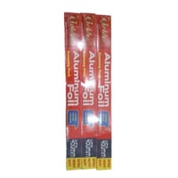 جولدن ورق قصدير 450 مم 3 حبات