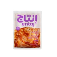 إنتاج أفخاذ دجاج متبلة حار 500 جرام