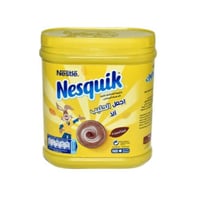 نسكويك مسحوق شوكولاتة 500 جم