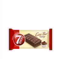 سفن دايز كيك بار بحشوة الكاكاو 25 جرام