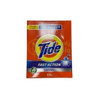 تايد منظف أخضر أصلي سريع المفعول 2.5 كجم