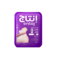 إنتاج صدور دجاج طازجة بالعظم 500 جرام