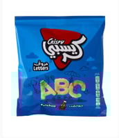 كريسبي ليترز كاتشب 18 جرام