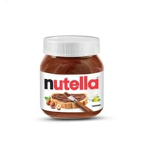 نوتيلا شوكولاتة قابله للدهن 400 جرام