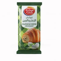 كرواسان بالزعتر والجبن 70جم