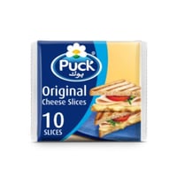 بوك شرائح الجبن أصلية 200 جرام