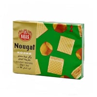 نوجيت بسكويت بكريمة البندق 38 جرام