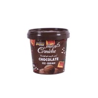 فاديكو آيس كريم شوكولاتة كأس 125 مل