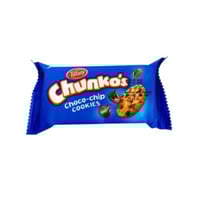 تيفاني تشونكو كوكيز بالشوكولاتة 40 جرام