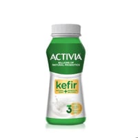 أكتيفيا لبن كامل الدسم 180 مل