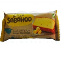 صباحو شرائح كيك بالزبدة 90 جرام