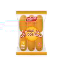 فونتي هوت دوغ