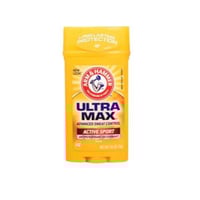 مزيل عرق الترا ماكس اكتيف سبورت سوليد وايد من ارم...