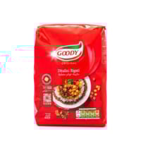 قودي مكرونة خواتم مخططة 450 جرام رقم 10