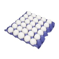 بيض طازج 450 جم