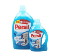 برسيل جل رغوة عالية بالعود 2.9 لتر +1 لتر