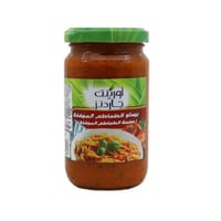 أورينت جاردنز بيستو الطماطم المجففة 195 جرام