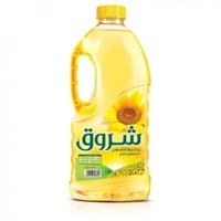 شروق - زيت دوار الشمس 2.7لتر