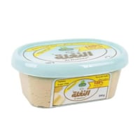 حلواني إخوان حلاوة طحينية خالية من السكر 250 جرام