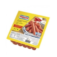 أمريكانا نقانق الدجاج 300 جرام