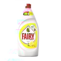 فيري صابون غسيل صحون ليمون 1لتر