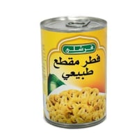 فرشلي فطر مقطع طبيعي 280 جرام