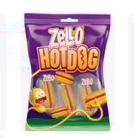 زيلو - هوت دوق 72 جم