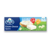 بوك جبنة بالقشطة مربعات 216 جرام