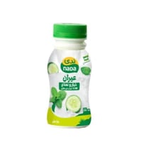 ندى لبن طازج عيران خيار نعناع 180 مل