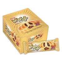 أولكر كات كات تات - معجنات منتفخة بحشوة كريمة الكا...